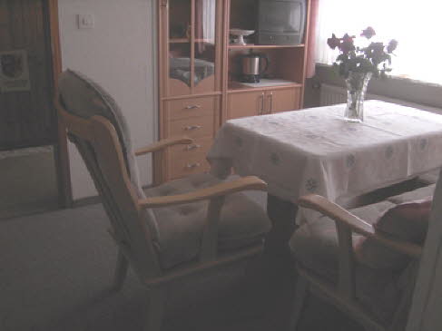 Sitzecke