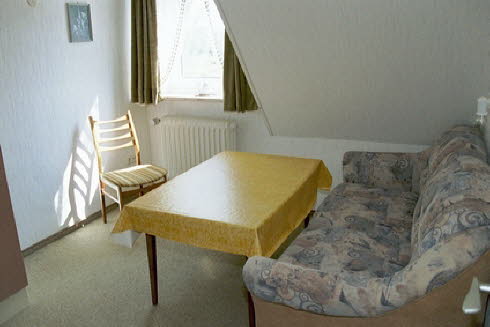 Sitzecke