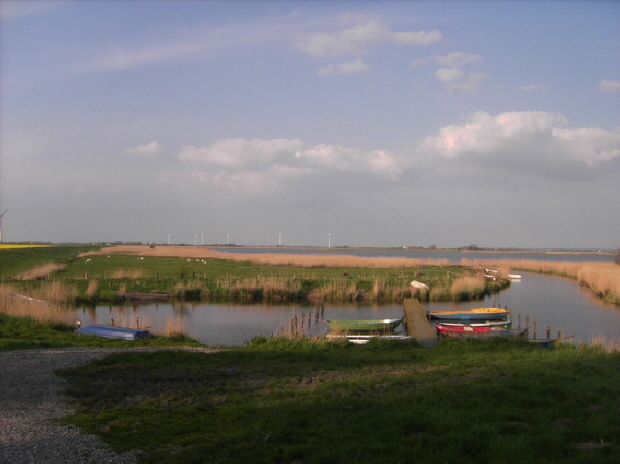 Bottschlotter See